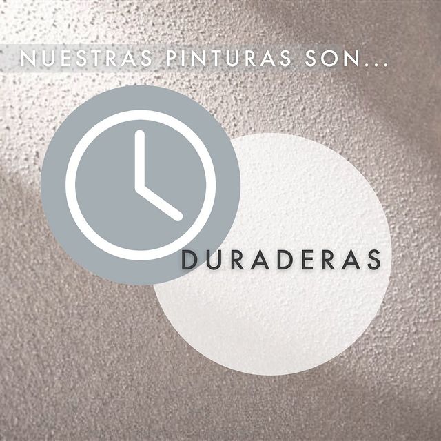 duraderas
