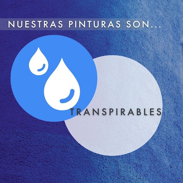 transpirables